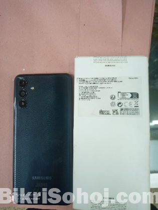 Samsung A04s